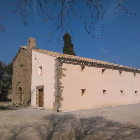 Casón Salto de Roldán Sabayés Exterior foto