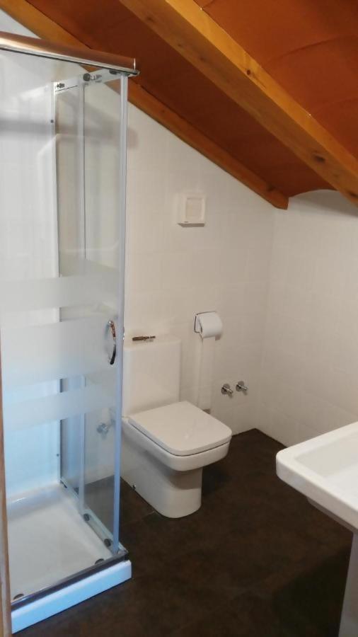 Casón Salto de Roldán Sabayés Exterior foto